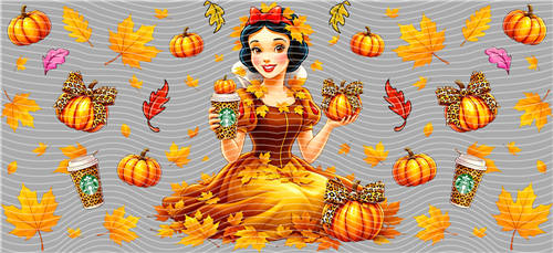 16oz Halloween-J 672